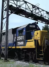 Trainz Railroad Simulator 2019: Tidewater Point Railroad 2.0