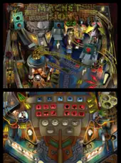 Pinball Pulse: The Ancients Beckon