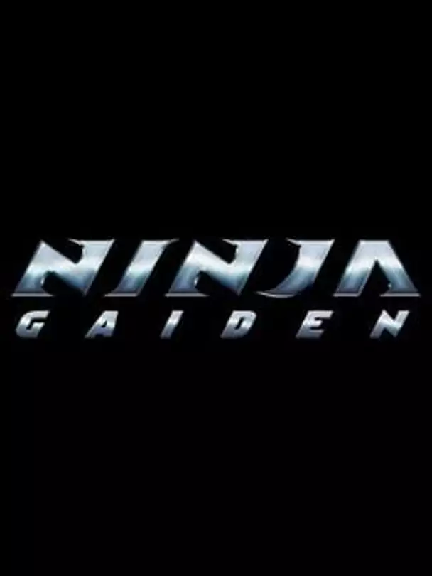 Ninja Gaiden 3DS