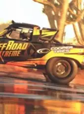 Dirt 5: Uproar Content Pack