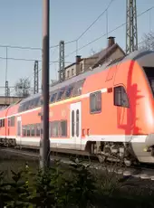 Train Sim World 2020: Ruhr-Sieg Nord - Hagen: Finnentrop Route