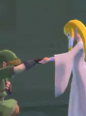 The Legend of Zelda: Skyward Sword HD