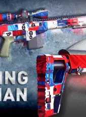 Sniper Ghost Warrior Contracts: World Flags Skin Pack