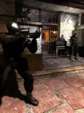S.T.A.L.K.E.R.: Shadow of Chernobyl
