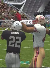 NFL 2K3