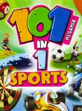101-in-1 Sports Megamix
