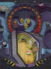 Monsters, Inc.: Pinball Panic