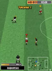 Real Soccer 2006