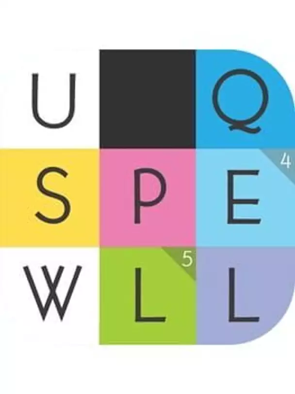 SpellTower