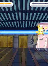 Toaru Pants no Railgun