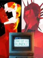 Superhot: One of Us Bundle