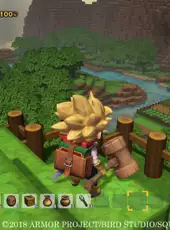 Dragon Quest Builders 2