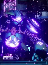 Mars 2120: The More, the Merrier