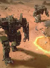 MechWarrior 5: Mercenaries - Heroes of the Inner Sphere