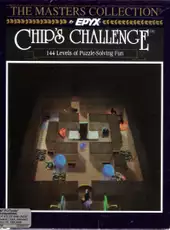 Chip's Challenge