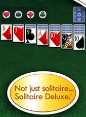 Solitaire Deluxe 2