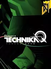 DJMax Respect V: Technika Tune & Q Pack