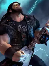 Brütal Legend