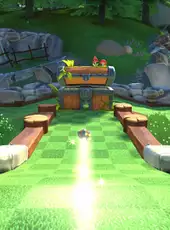 Golf With Your Friends: Critical Hit Pack
