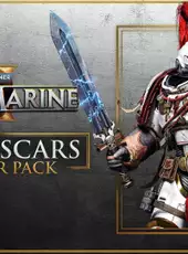 Warhammer 40,000: Space Marine II - White Scars Chapter Pack