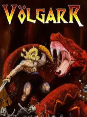 Volgarr the Viking