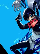 Persona 3 Reload