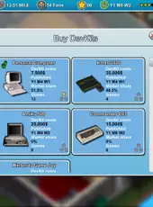 Mad Games Tycoon