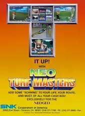 Neo Turf Masters