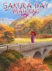 Sakura Day Mahjong