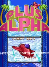 Plus Alpha
