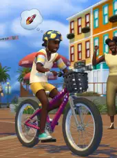 The Sims 4 Love & Family Bundle