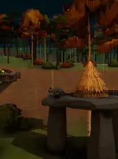 Roxy Raccoon 3: Troubles in Time