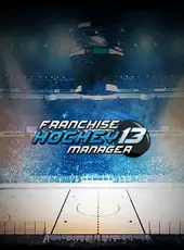 Franchise Hockey Manager 2013