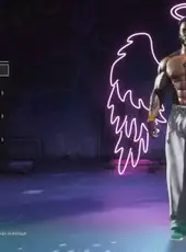 Saints Row Boss Factory