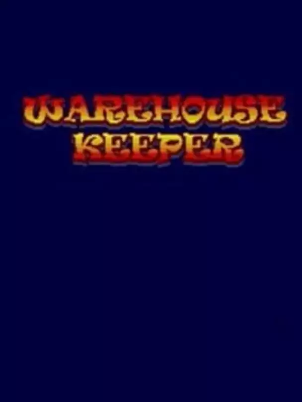 Warehouse Keeper