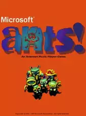 Microsoft Ants
