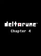 Deltarune: Chapter 4