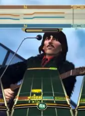 The Beatles: Rock Band