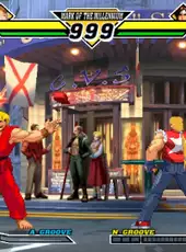 Capcom Fighting Collection 2