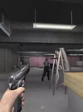 Die Hard: Nakatomi Plaza