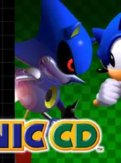 Sonic CD