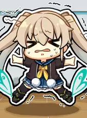 Aokana: Four Rhythms Across the Blue