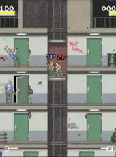 Elevator Action: Returns - S-Tribute