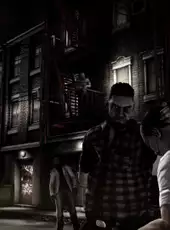 The Fight: Lights Out