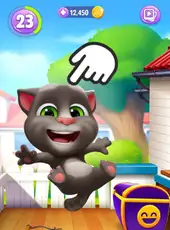My Talking Tom 2
