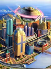 SimCity 2000
