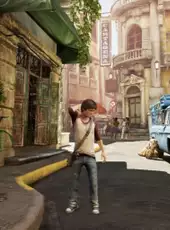 Uncharted 3: Drake's Deception - Explorer Edition