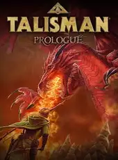 Talisman: Prologue