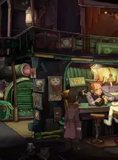 Deponia: The Complete Journey