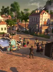 Anno 1800: Seeds of Change